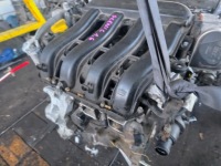 фото thumb №1, Двигатель блок двигателя бензиновый k4md812 renault megane 2 ii 1.6 16v 113 km 06-12