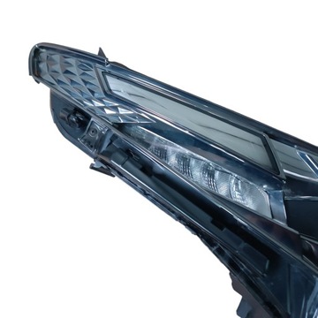 фото thumb №6, Лампа правий перед led drl hyundai tucson iv n-line 92208n7400