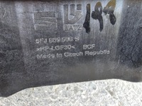 фото thumb №10, Комплект радиатор вентилятор pas передний seat tarraco 1.4 hybrid