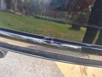 фото thumb №7, Бампер задняя задний vw scirocco lc9x pdc чёрный