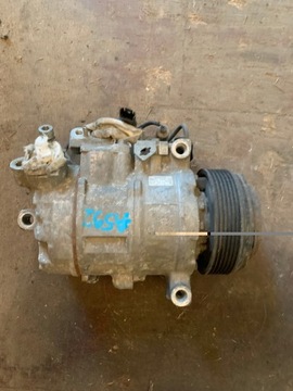 фото thumb №7, Насос компрессор кондиционера bmw e81 e87