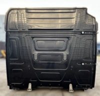 фото thumb №5, Кабина l bigspace 2.50 m mercedes actros mp4