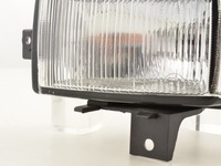 фото thumb №8, Протитуманна фара лівий opel omega 95-98