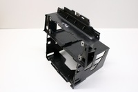 фото thumb №7, Skoda superb i рамка каркас корзина радіо 3u0858757