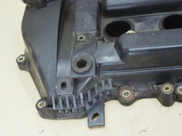 фото thumb №7, Toyota yaris ii 1.0 vvt-i 1kr крышка клапанов 11210-0q010