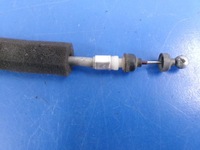 фото thumb №5, Nissan tiida c11 замок дверь перед левый 4pin+linki замка+ ручка