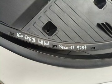 фото thumb №12, Лампа права фара kia ev6 21- повний led