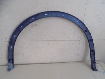 фото thumb №6, Vw tiguan allspace правая задняя планка крыльев правый зад 5nn854820a org.