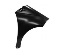 фото thumb №1, Крыло передний mercedes a-klasse w169 04-08 pr