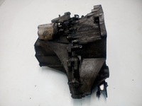 фото thumb №4, Коробка передач коробки передач 20ea50 peugeot 2008 i старт-стоп 1.6 hdi