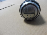 фото thumb №4, Bmw e46 чехол с ручка 6 передач алькантара m performance 7919219