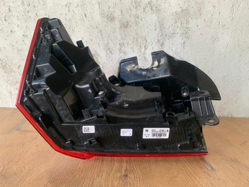 фото thumb №8, Cupra born лампа права задня праві зад led 10e945096a європа