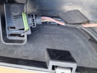 Renault scenic conquest 4x4 бампер задняя новый pdc Недорого, фото thumb