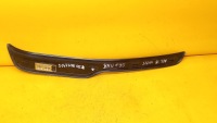 фото thumb №7, Молдинг пороговая правое зад bmw e90 sedan 7060286