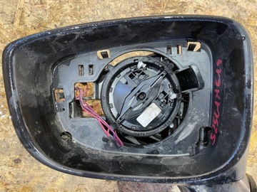 фото thumb №10, Mazda 3 bm iii рестайлинг 16-18 зеркало левая перед передние