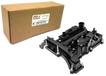 фото thumb №12, Ford focus iii 12- fiesta 12- c-max ii 12- 1.0 ecoboost кришка клапанів