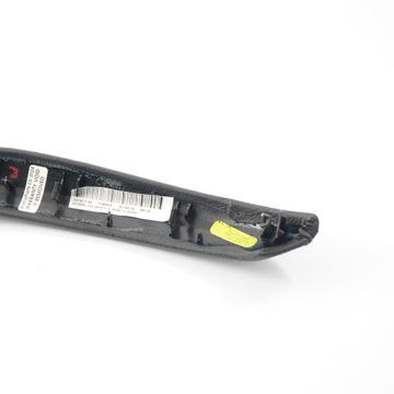 фото thumb №11, Bmw x5 f15 захист ручки тримача ручка двері ліва шкіра чорна 7292273