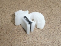 фото thumb №2, Кліпса стельовий c xm ii