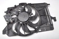 Ford c-max mk2 вентилятор радіатора 8v61-8c607-ed Недорого, фото thumb