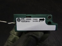 фото thumb №7, Датчик удара подушка vw new beetle 97-05