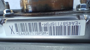 фото thumb №5, Подушка безпеки toyota rav 4 iv l+p