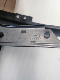 фото thumb №15, Vw golf vii lift крила лівий перед