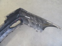 фото thumb №16, Бампер задняя задний bmw 7 g11 g12 a90 sophisto-grau 2015-2019r. przedlift