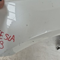 Купить Tesla model 3 17-23 крыло  левое  перед передний, фото thumb