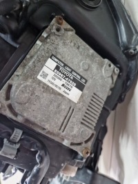 Лампа передня ліва лівий перед lexus rx 450h iii 3 full led європа в Україні, фото thumb