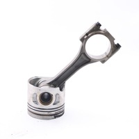 фото thumb №10, Volkswagen audi seat skoda 1.9 tdi двигун bxe поршень шатун 038107065lc