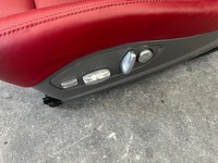 фото thumb №5, Porsche 991 turbo gts lift carrera сиденья сиденье обивка вентилируемые