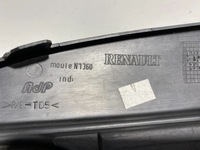 фото thumb №14, Renault twingo ii 2008 правая сторона решётка радиатора радиатора / решётка радиатора