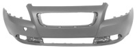фото thumb №1, Бампер передний volvo s40/v50 2007-2012