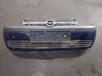 фото thumb №9, Kompletny перед капот бампер лампи крила opel corsa c y20z