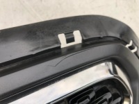 фото thumb №4, Kia niro 86350-g5000 решітка радіатора решітка радіатора хром