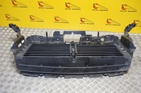 фото thumb №10, Ford expedition 2018 2019 2020 - жалюзі повітропровід повітря pas перед usa