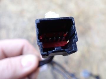 фото thumb №8, Джгут кришки багажника jaguar xj x351 довгий європа aw93-14a227-ac 6077