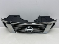 фото thumb №5, Nissan navara np300 d23 решётка радиатора решётка радиатора хром бампера передний перед n 14-