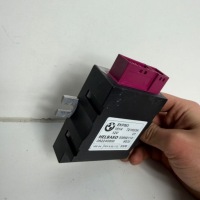 Модуль блок управления насоса топлива bmw seria 3 e90 e91 оригинальный номер оригинал 16147218339 Недорого, фото thumb