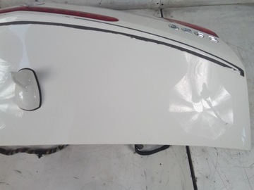 фото thumb №6, K875 кришка багажника mercedes w207 cabrio c650