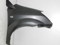 фото thumb №10, Бампер капот перед toyota corolla verso ii lift