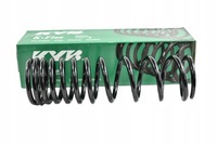 фото thumb №1, Kayaba пружина задняя rd5504 opel monterey a