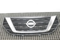 фото thumb №8, Решётка радиатора nissan nv300 фургон x82 623109057r 1.6l дизель 89kw 2018