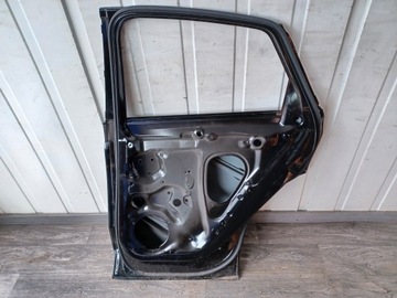 фото thumb №13, Двері audi q5 80a ii 2017-2025 зад правий задні праві sportback ---