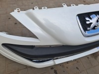 Peugeot 308cc t7 кабріолет  рестайлінг  бампер передній - оболонка Зі Шроту, фото thumb