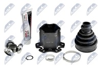 фото thumb №1, Npw-au-001 nty шарнир внутренний nty | 4e0498103