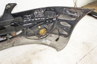 фото thumb №11, Aa451 mercedes w221 бампер перед передний модули радары distronic жгут