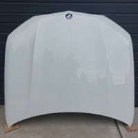 Купить Капот bmw x5 g05 a300 оригинал  комплектная идеальное состояние без покраска оригинал  лак, фото thumb