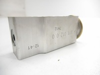 фото thumb №8, Клапан расширительный кондиционер fiat fiorino оригинальный номер 55702406