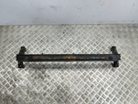 фото thumb №1, Volvo v40 2013 панель кронштейн радиатора / dół